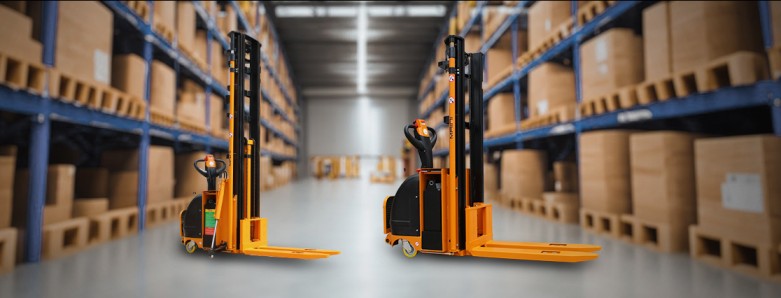 Machine Handling Solutions